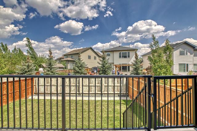 161 Tuscany Ridge Circle Nw, House detached with 5 bedrooms, 3 bathrooms and 4 parking in Calgary AB | Image 47