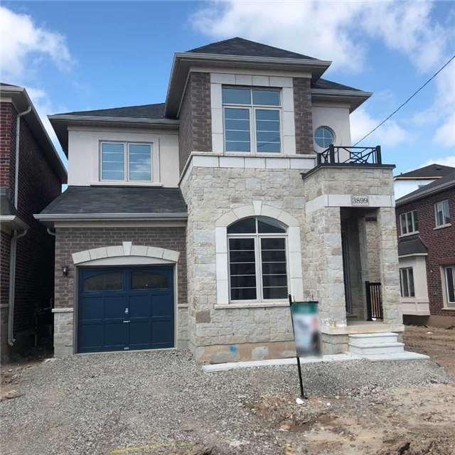 3899 Leonardo St, House detached with 3 bedrooms, 3 bathrooms and 1 parking in Burlington ON | Image 1