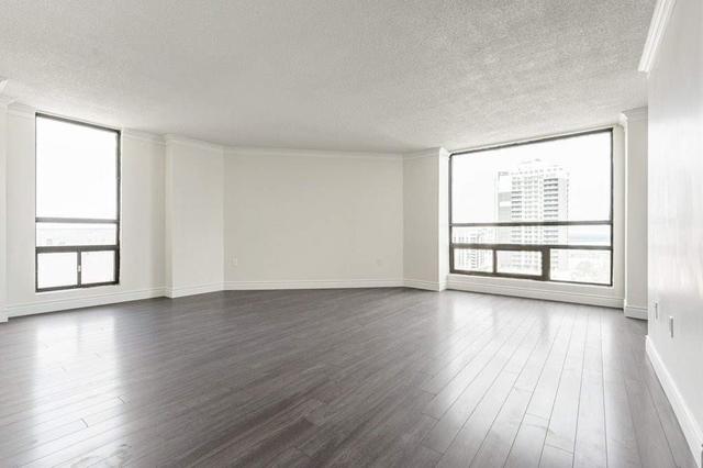 1406 - 222 Jackson St W, Condo with 2 bedrooms, 2 bathrooms and 1 parking in Hamilton ON | Image 12
