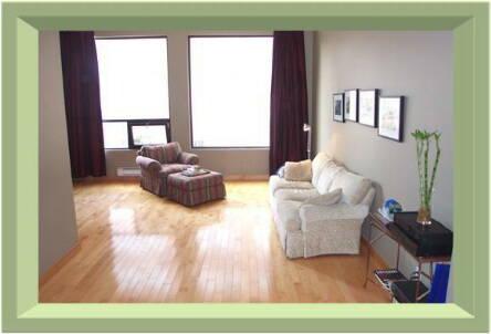 404 - 180 Frederick St, Condo with 1 bedrooms, 1 bathrooms and null parking in Toronto ON | Image 5