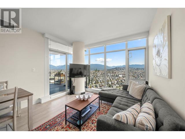 3108 - 1788 Gilmore Avenue, Condo with 2 bedrooms, 2 bathrooms and 1 parking in Burnaby BC | Image 14