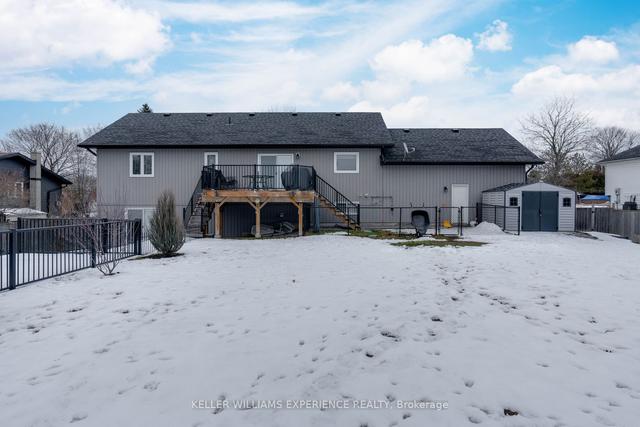 250 Washburn Island Rd, House detached with 3 bedrooms, 3 bathrooms and 8 parking in Kawartha Lakes ON | Image 38
