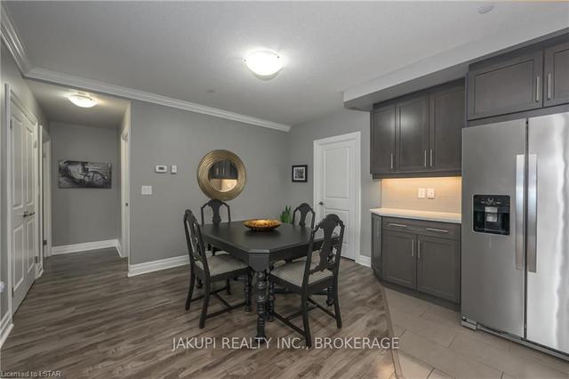 209 - 260 Villagewalk Blvd, Condo with 2 bedrooms, 2 bathrooms and 2 parking in London ON | Image 35