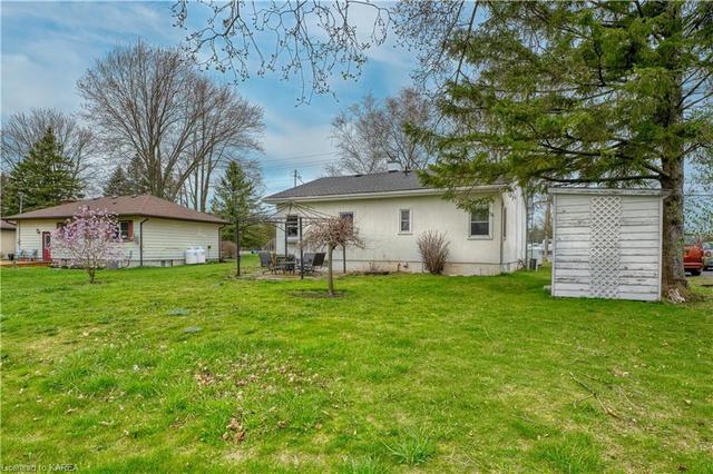 7770 County Road 2, House detached with 3 bedrooms, 1 bathrooms and 6 parking in Greater Napanee ON | Image 17