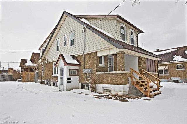 5595 Portage Rd, House detached with 5 bedrooms, 3 bathrooms and 4 parking in Niagara Falls ON | Image 12