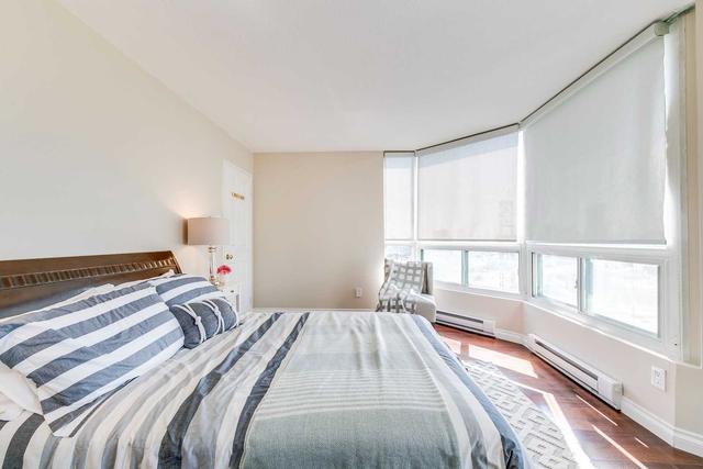 1603 - 4450 Tucana Crt, Condo with 2 bedrooms, 2 bathrooms and 2 parking in Mississauga ON | Image 13