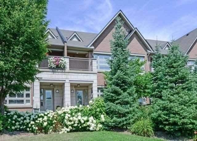 16 - 2460 Prince Michael Dr, Townhouse with 3 bedrooms, 3 bathrooms and 2 parking in Oakville ON | Image 1