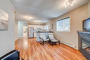 119 - 126 14 Avenue Sw, Condo with 2 bedrooms, 2 bathrooms and 1 parking in Calgary AB | Image 4