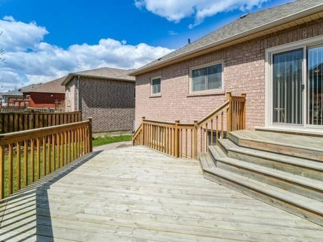 8 Valleybrae Crt, House detached with 3 bedrooms, 2 bathrooms and 6 parking in Caledon ON | Image 26