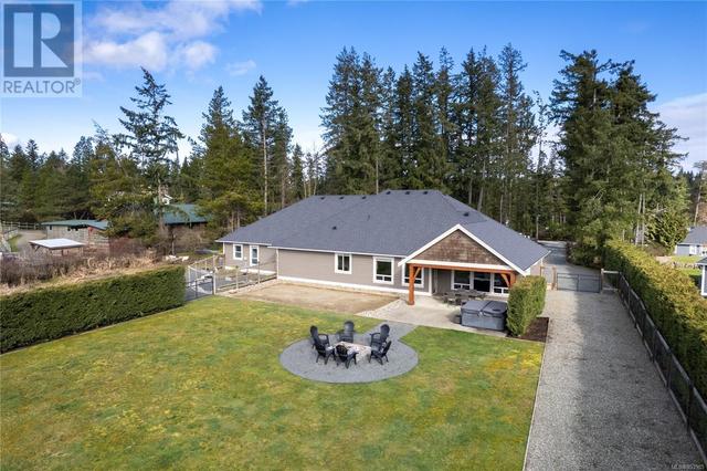 2148 Halona Way, House detached with 4 bedrooms, 2 bathrooms and 3 parking in Nanaimo F BC | Image 10