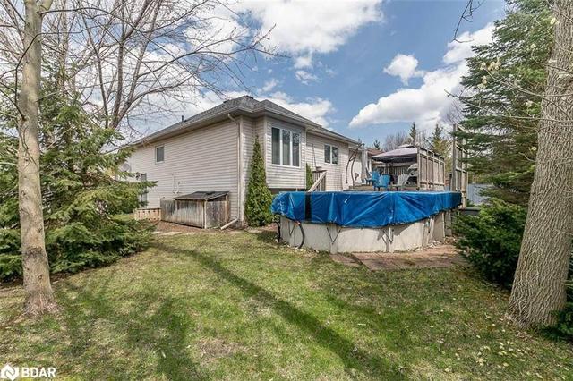 15 Bay Court, House detached with 4 bedrooms, 3 bathrooms and 7 parking in Wasaga Beach ON | Image 24