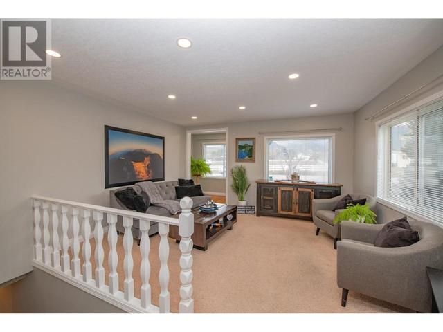 6060 Pleasant Valley Road, House detached with 4 bedrooms, 2 bathrooms and 8 parking in North Okanagan B BC | Image 17