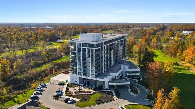 1002 - 7711 Green Vista Gate, House attached with 2 bedrooms, 2 bathrooms and 1 parking in Niagara Falls ON | Image 2