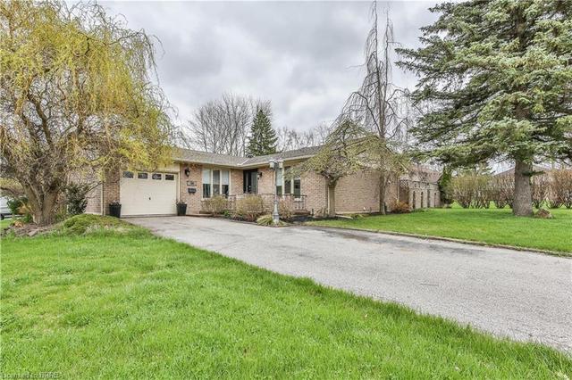 50 Sanders Crescent, House detached with 3 bedrooms, 3 bathrooms and 5 parking in Tillsonburg ON | Image 12