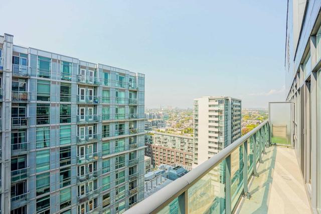 ph16w - 36 Lisgar St, Condo with 2 bedrooms, 2 bathrooms and 1 parking in Toronto ON | Image 15
