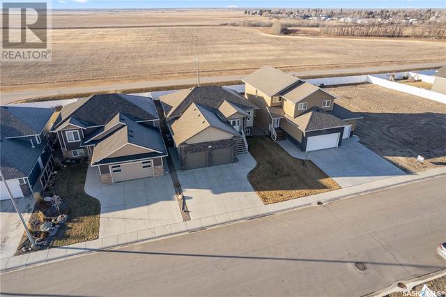 258 Prairie Dawn Drive, House detached with 5 bedrooms, 3 bathrooms and null parking in Dundurn SK | Image 43