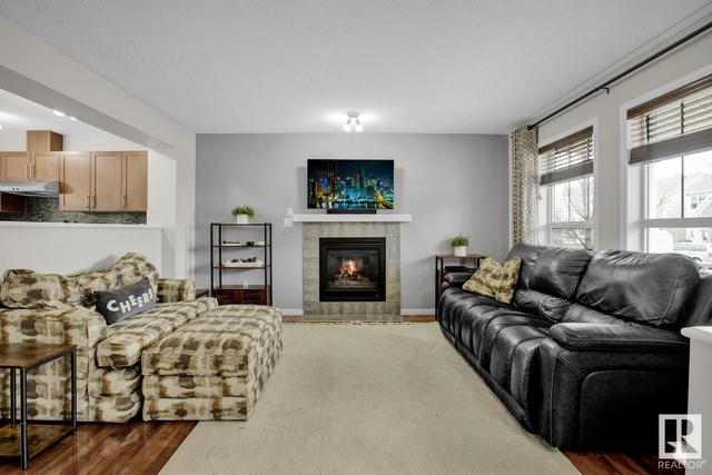 7209 22 Av Sw, House semidetached with 2 bedrooms, 2 bathrooms and 2 parking in Edmonton AB | Image 11