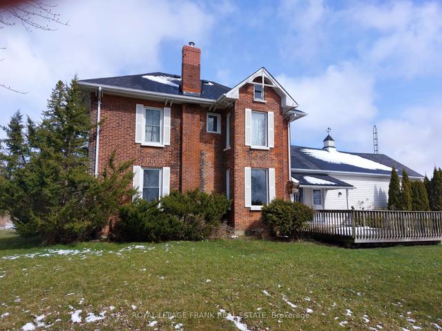 7215 Old Scugog Rd N, House detached with 3 bedrooms, 3 bathrooms and 6 parking in Clarington ON | Image 12