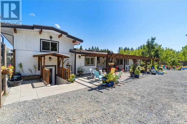 12844&12838 Ivey Rd, House detached with 9 bedrooms, 5 bathrooms and 10 parking in Cowichan Valley H BC | Image 34