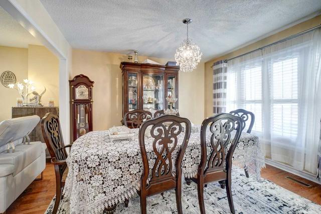 5397 Middlebury Dr, House detached with 3 bedrooms, 4 bathrooms and 6 parking in Mississauga ON | Image 40