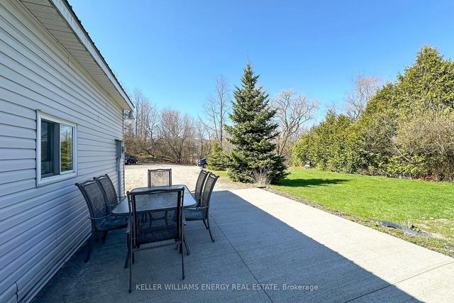 314 County Rd 30, House detached with 3 bedrooms, 2 bathrooms and 12 parking in Brighton ON | Image 14