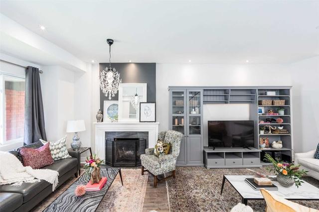 247 St Helen's Ave, House detached with 4 bedrooms, 4 bathrooms and 3 parking in Toronto ON | Image 38