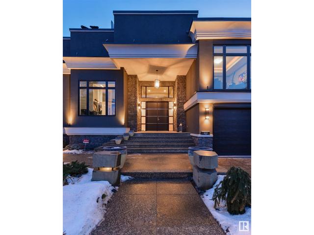 8602 Saskatchewan Dr Nw, House detached with 6 bedrooms, 5 bathrooms and 6 parking in Edmonton AB | Image 60