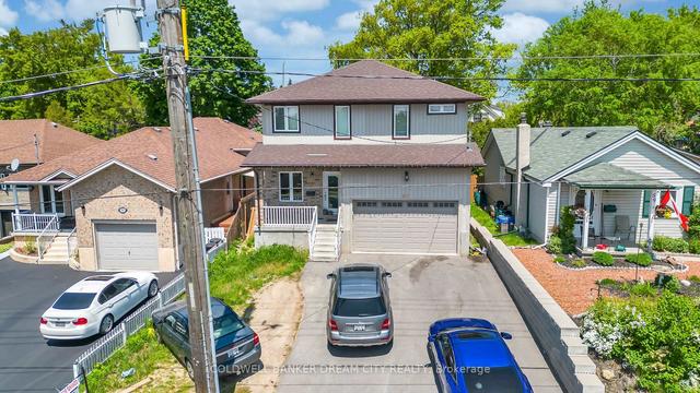 57 Brooklyne Rd W, House detached with 4 bedrooms, 4 bathrooms and 6 parking in Cambridge ON | Image 1