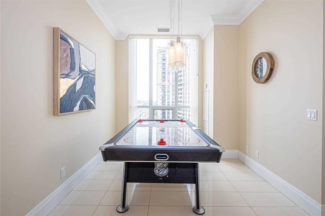 ph1 - 100 Harrison Gdn Blvd, Condo with 2 bedrooms, 3 bathrooms and 4 parking in Toronto ON | Image 9