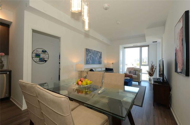 256 - 60 Ann O'reilly Rd, Condo with 2 bedrooms, 2 bathrooms and 1 parking in Toronto ON | Image 2