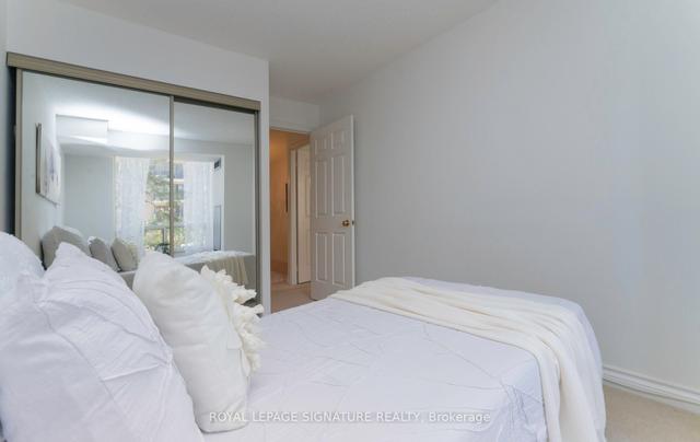 214 - 1200 Don Mills Rd, Condo with 2 bedrooms, 2 bathrooms and 2 parking in Toronto ON | Image 21