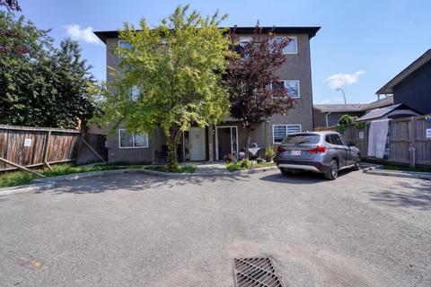 1 - 1823 35 Street Se, Condo with 2 bedrooms, 2 bathrooms and 1 parking in Calgary AB | Card Image