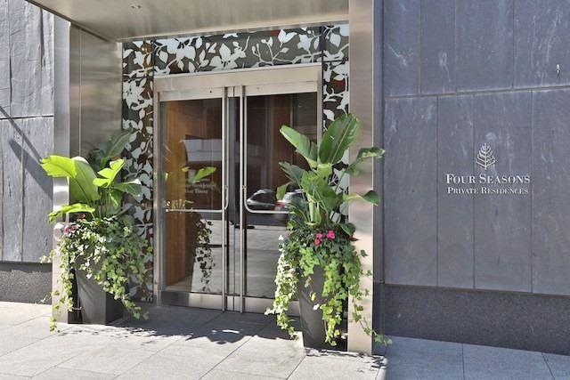 3002 - 50 Yorkville Ave, Condo with 2 bedrooms, 3 bathrooms and 2 parking in Toronto ON | Image 25