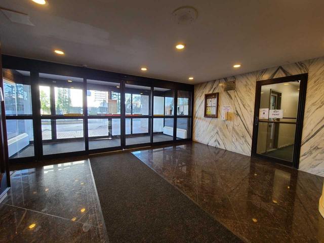 708 - 3390 Weston Rd, Condo with 2 bedrooms, 1 bathrooms and 1 parking in Toronto ON | Image 5