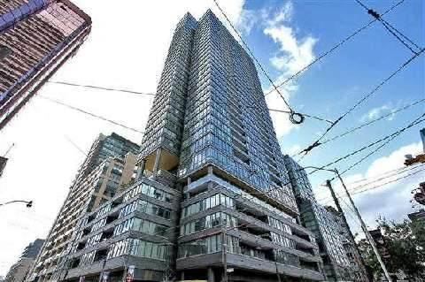 212 - 8 Charlotte St, Condo with 1 bedrooms, 1 bathrooms and null parking in Toronto ON | Image 1
