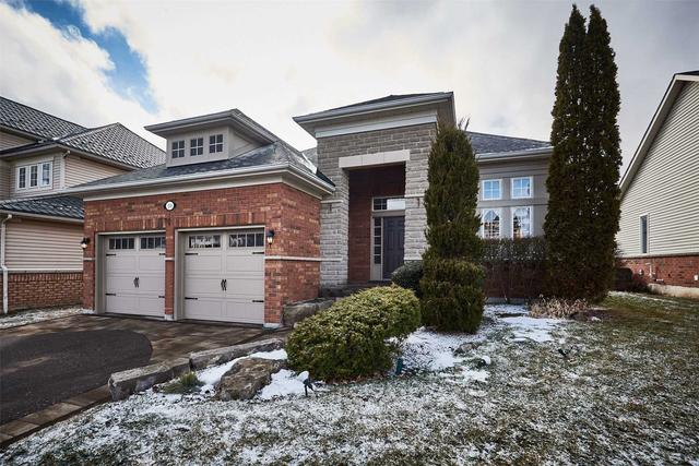 10 Seaboard Gate, House detached with 2 bedrooms, 3 bathrooms and 4 parking in Whitby ON | Image 12