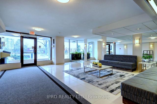 1501 - 55 Huntingdale Blvd, Condo with 2 bedrooms, 2 bathrooms and 1 parking in Toronto ON | Image 12