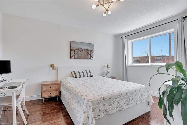 28 - 50 Westmount Road W, House attached with 3 bedrooms, 2 bathrooms and 1 parking in Kitchener ON | Image 16