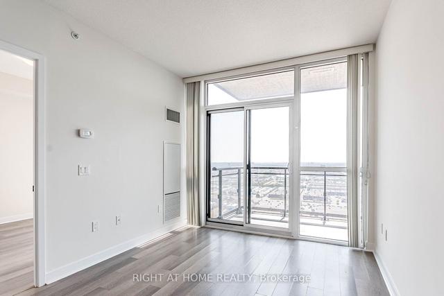 2205 - 3975 Grand Park Dr, Condo with 1 bedrooms, 1 bathrooms and 1 parking in Mississauga ON | Image 29