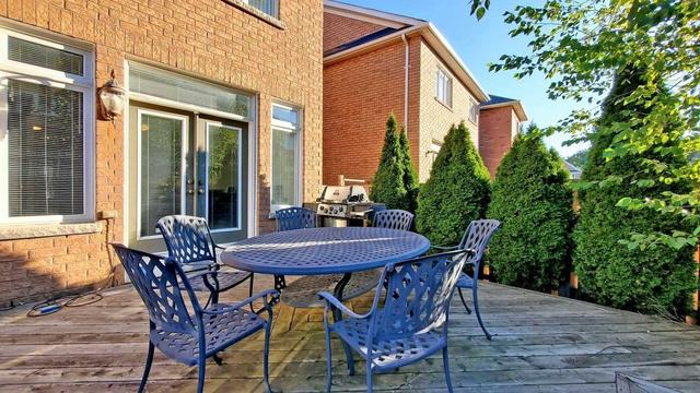 3389 Mocha Mews, House detached with 5 bedrooms, 5 bathrooms and 4 parking in Mississauga ON | Image 27