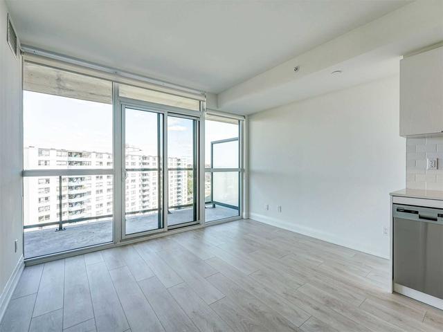1202 - 1461 Lawrence Ave W, Condo with 2 bedrooms, 2 bathrooms and 1 parking in Toronto ON | Image 33