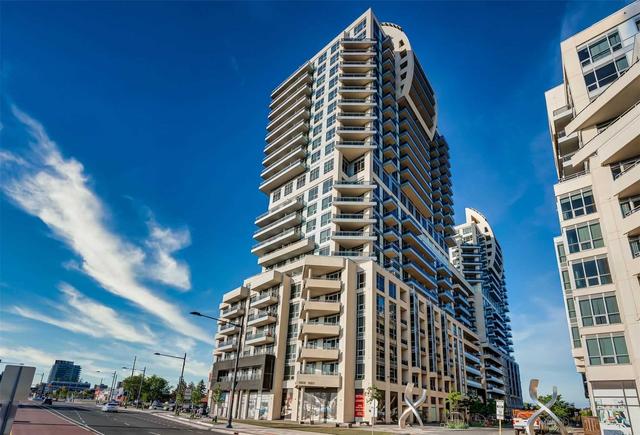 1301 - 9205 Yonge St, Condo with 2 bedrooms, 2 bathrooms and 1 parking in Richmond Hill ON | Image 1
