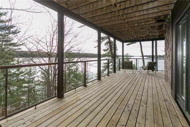 1001 Sagamo Blvd, House detached with 3 bedrooms, 3 bathrooms and 6 parking in Muskoka Lakes ON | Image 7