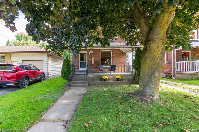 1963 6th Avenue E, House detached with 2 bedrooms, 1 bathrooms and 4 parking in Owen Sound ON | Image 12