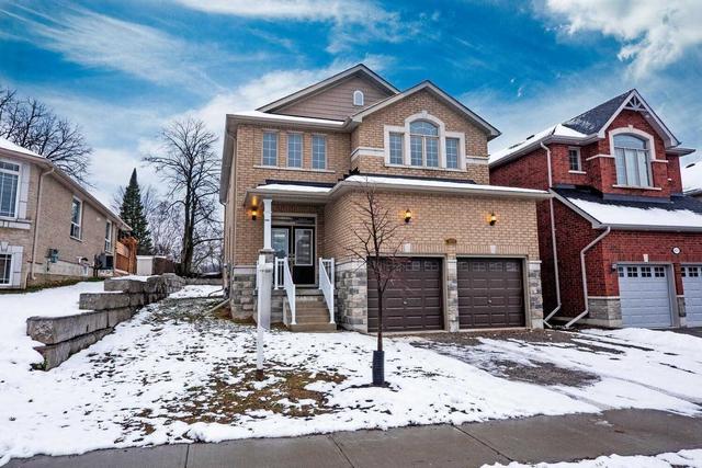 1637 Cahill Dr, House detached with 4 bedrooms, 4 bathrooms and 4 parking in Peterborough ON | Image 12
