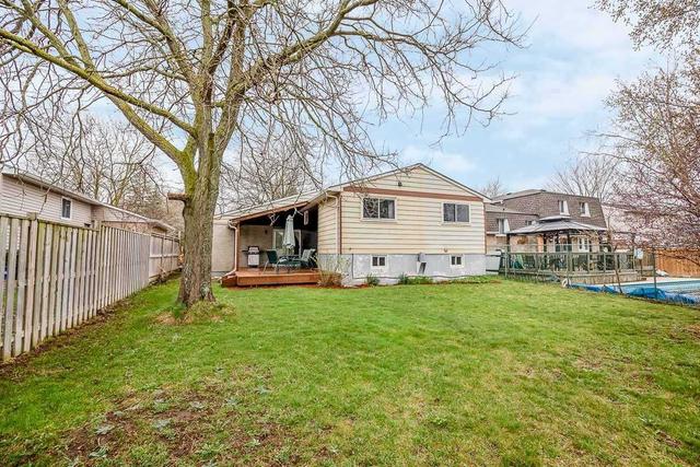 63 The Boulevard, House detached with 3 bedrooms, 2 bathrooms and 3 parking in New Tecumseth ON | Image 22