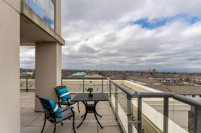 504 - 319 Highway 8, Condo with 2 bedrooms, 2 bathrooms and 1 parking in Hamilton ON | Image 24