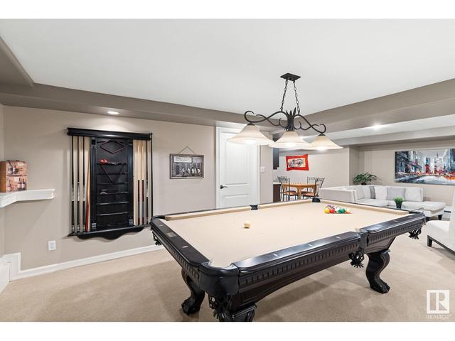 8604 140 St Nw, House detached with 4 bedrooms, 3 bathrooms and 6 parking in Edmonton AB | Image 32