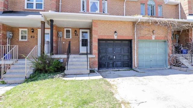 64 Brucker Rd, House attached with 3 bedrooms, 2 bathrooms and 3 parking in Barrie ON | Image 23