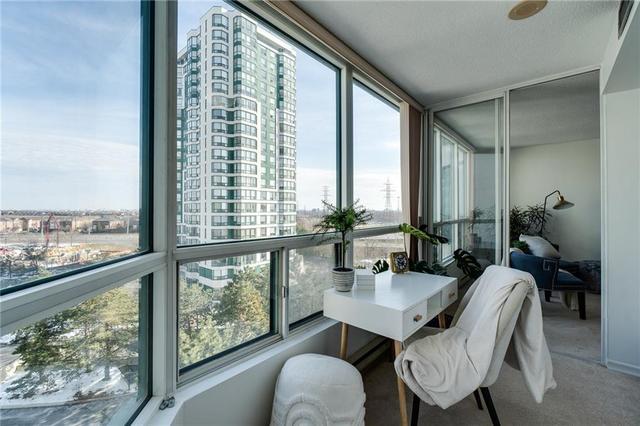 702 - 4460 Tucana Court, Condo with 3 bedrooms, 2 bathrooms and null parking in Mississauga ON | Image 19